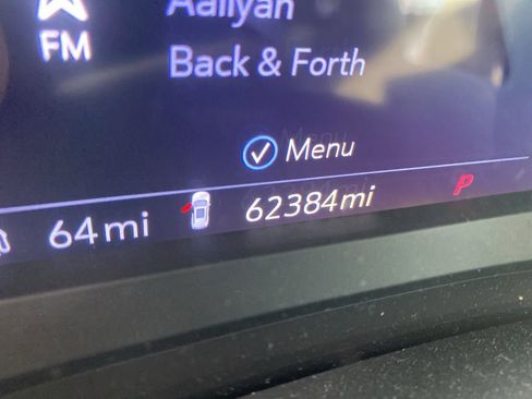 Used 2021 Cadillac XT6 Premium Luxury image 14