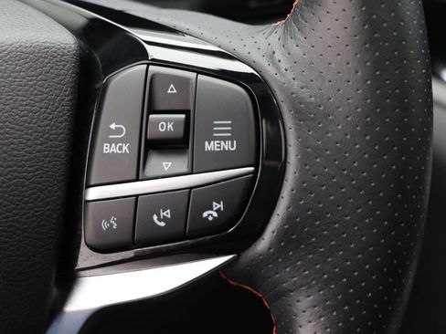 Used 2022 Ford Explorer ST-Line w/ Class IV Trailer Tow Package image 21