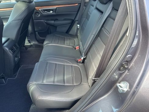 Used 2021 Honda CR-V EX-L image 27