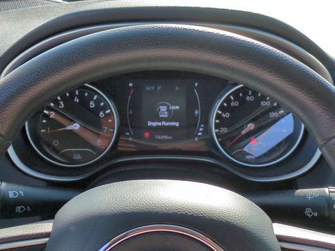 Used 2020 Jeep Compass Sport image 22