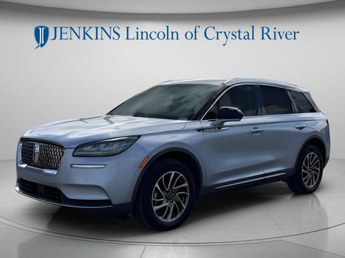 Used 2022 Lincoln Corsair FWD w/ Equipment Group 101A image 14