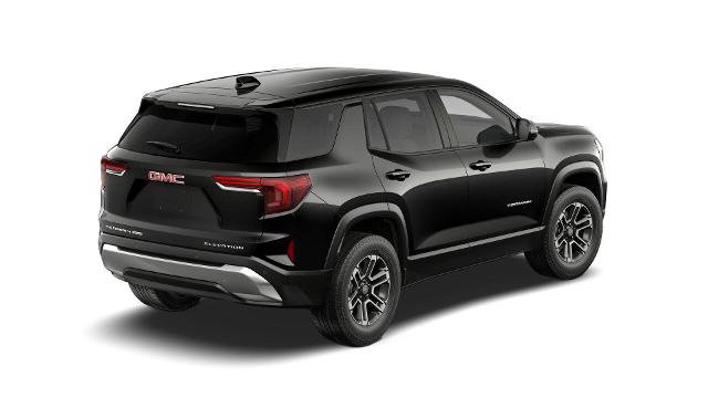 New 2027 GMC Terrain Elevation w/ LPO, Floor Liner Package AWD/4WD image 3