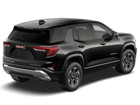 New 2027 GMC Terrain Elevation w/ LPO, Floor Liner Package AWD/4WD image 3