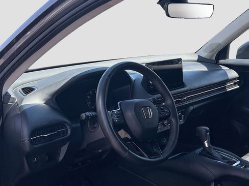 Used 2023 Honda HR-V EX-L image 9