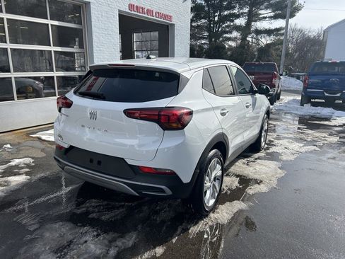 Used 2024 Buick Encore GX Preferred image 6