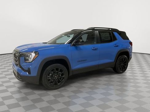 New 2026 GMC Terrain Elevation image 7