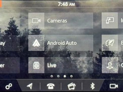 Used 2019 Land Rover Range Rover Sport Autobiography image 47