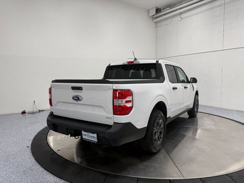 Used 2024 Ford Maverick XLT w/ Equipment Group 300A Standard image 7