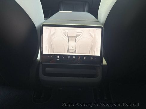 Used 2025 Tesla Model 3 Performance AWD/4WD image 26