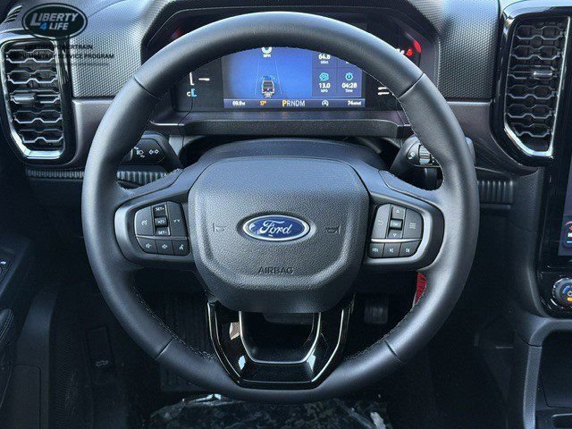 New 2026 Ford Ranger XLT w/ Equipment Group 301A High AWD/4WD image 26