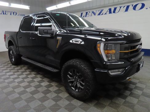 Used 2023 Ford F150 Tremor image 3