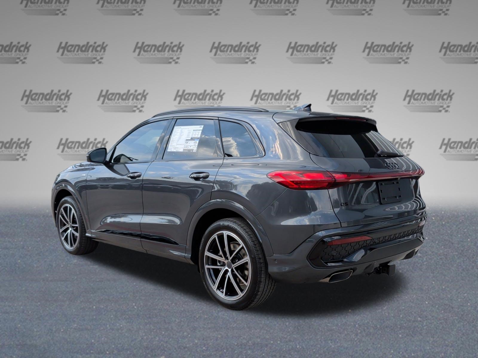 New 2026 Audi Q5 Prestige AWD/4WD image 9