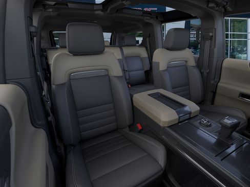 New 2026 GMC Hummer EV SUV image 18