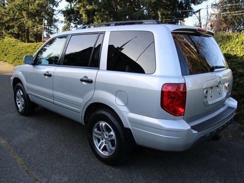 Used 2005 Honda Pilot EX-L image 4