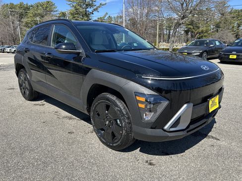 New 2026 Hyundai Kona SEL Sport image 9