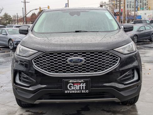 Used 2023 Ford Edge SEL image 11