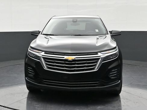 Used 2024 Chevrolet Equinox LS FWD image 8