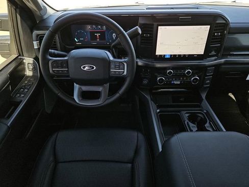 New 2026 Ford F350 Lariat image 7
