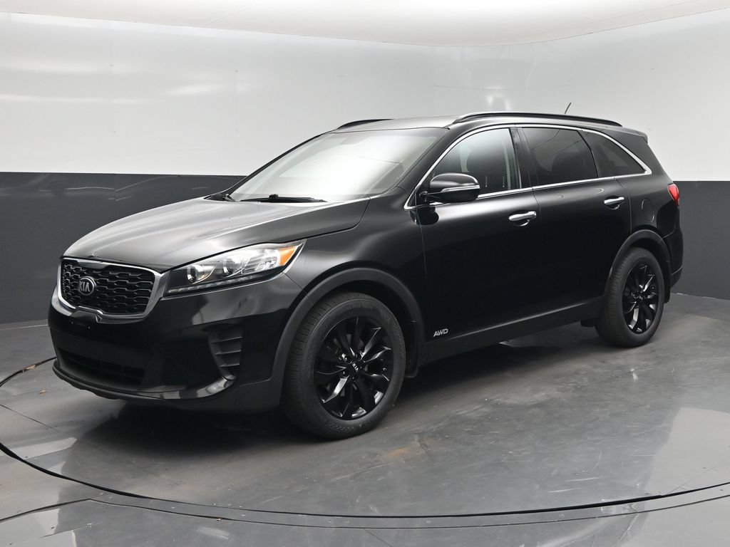 Used 2019 Kia Sorento S AWD/4WD image 22