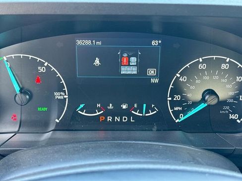 Used 2024 Ford Maverick XLT image 12