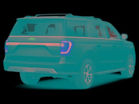 Used 2019 Ford Expedition Max XLT image 24