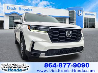Used 2023 Honda Pilot EX-L video 1