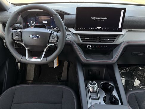 New 2026 Ford Explorer ST image 33