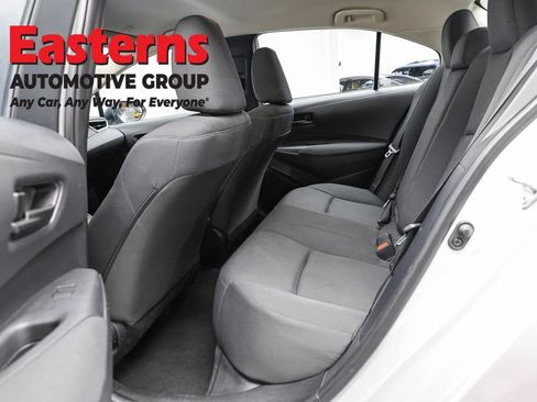 Used 2024 Toyota Corolla LE FWD image 20