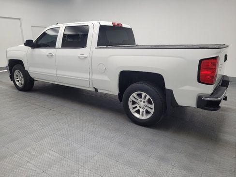 Used 2018 Chevrolet Silverado 1500 LT w/ All Star Edition image 3