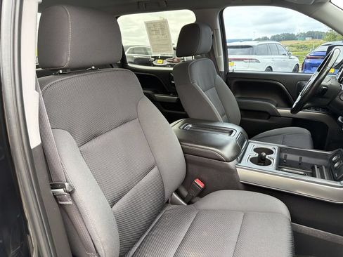 Used 2015 Chevrolet Silverado 1500 LT AWD/4WD image 25