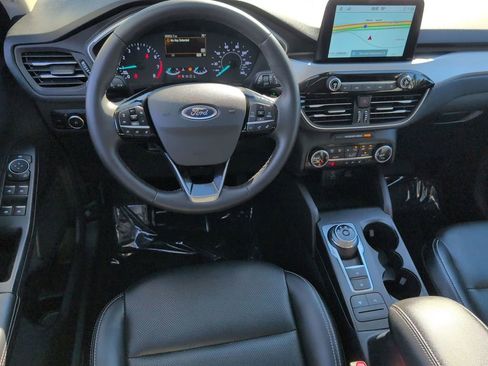 Used 2022 Ford Escape SEL image 26