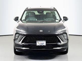 New 2026 Buick Envision Sport Touring video 2