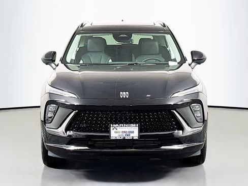 New 2026 Buick Envision Sport Touring image 2