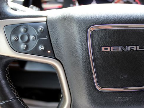 Used 2015 GMC Yukon XL Denali w/ Touring Package image 34