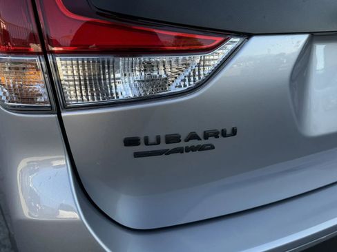 Used 2023 Subaru Forester Wilderness AWD/4WD image 44