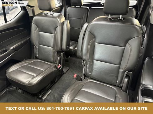 Used 2021 Chevrolet Traverse Premier w/ Redline Edition image 36