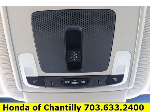 Used 2026 Honda CR-V EX image 19