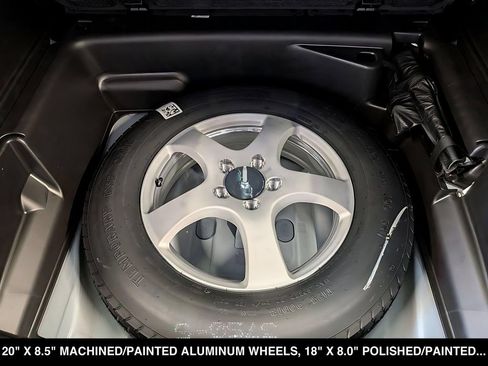 New 2026 Jeep Grand Cherokee Limited AWD/4WD image 22