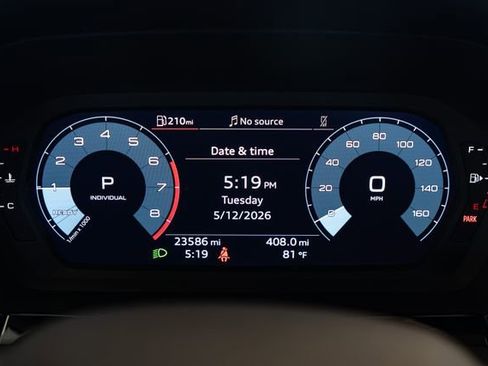 Certified 2024 Audi A3 2.0T Premium Plus AWD/4WD image 17