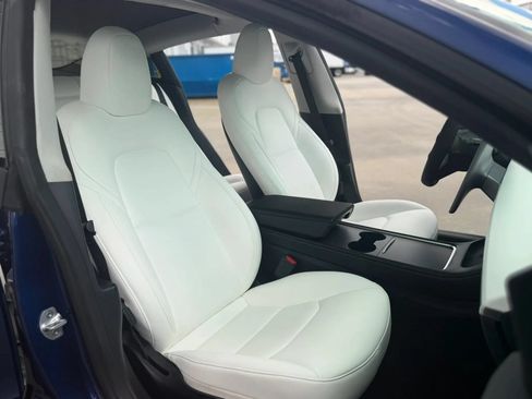 Used 2023 Tesla Model 3 Standard Range RWD image 23