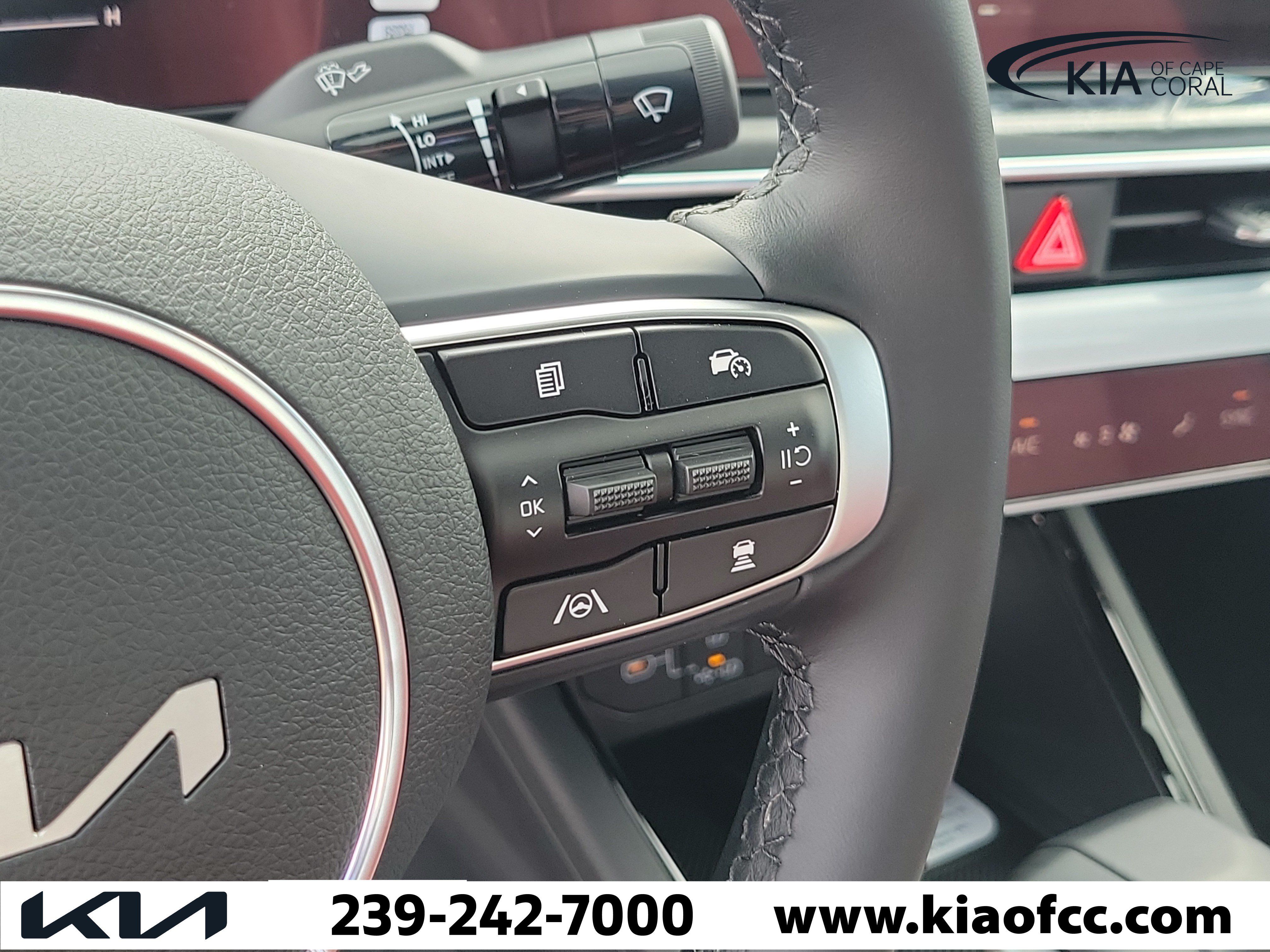 New 2026 Kia K5 GT-Line FWD image 27
