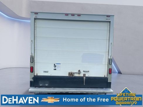Used 2015 Chevrolet Express 3500 RWD image 5