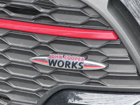 Used 2024 MINI Cooper John Cooper Works image 12
