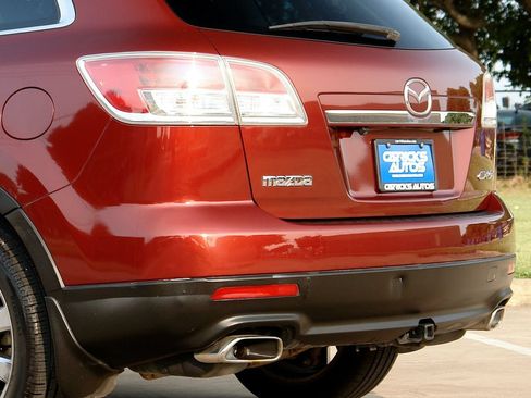 Used 2008 MAZDA CX-9 Grand Touring FWD image 32
