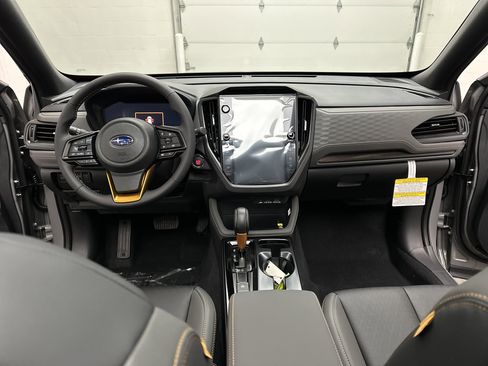 New 2026 Subaru Forester Wilderness AWD/4WD image 23