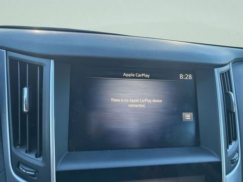 Used 2023 INFINITI Q50 Luxe w/ Cargo Package image 26