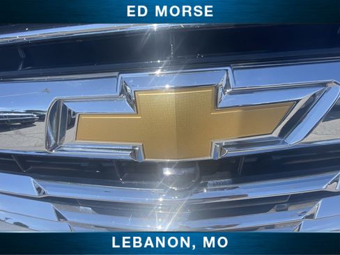 Used 2025 Chevrolet Tahoe LT AWD/4WD image 30