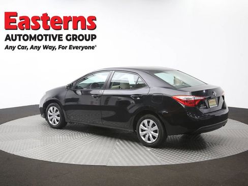 Used 2016 Toyota Corolla LE FWD image 63