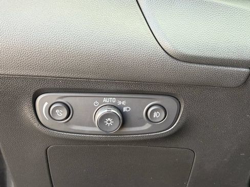 Used 2023 Buick Encore GX Select w/ Experience Buick Package FWD image 6