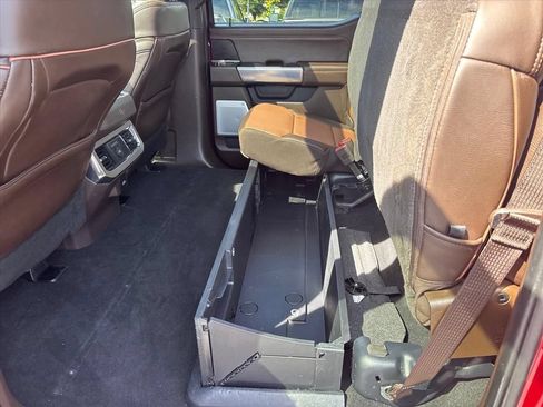 Used 2025 Ford F250 King Ranch AWD/4WD image 21